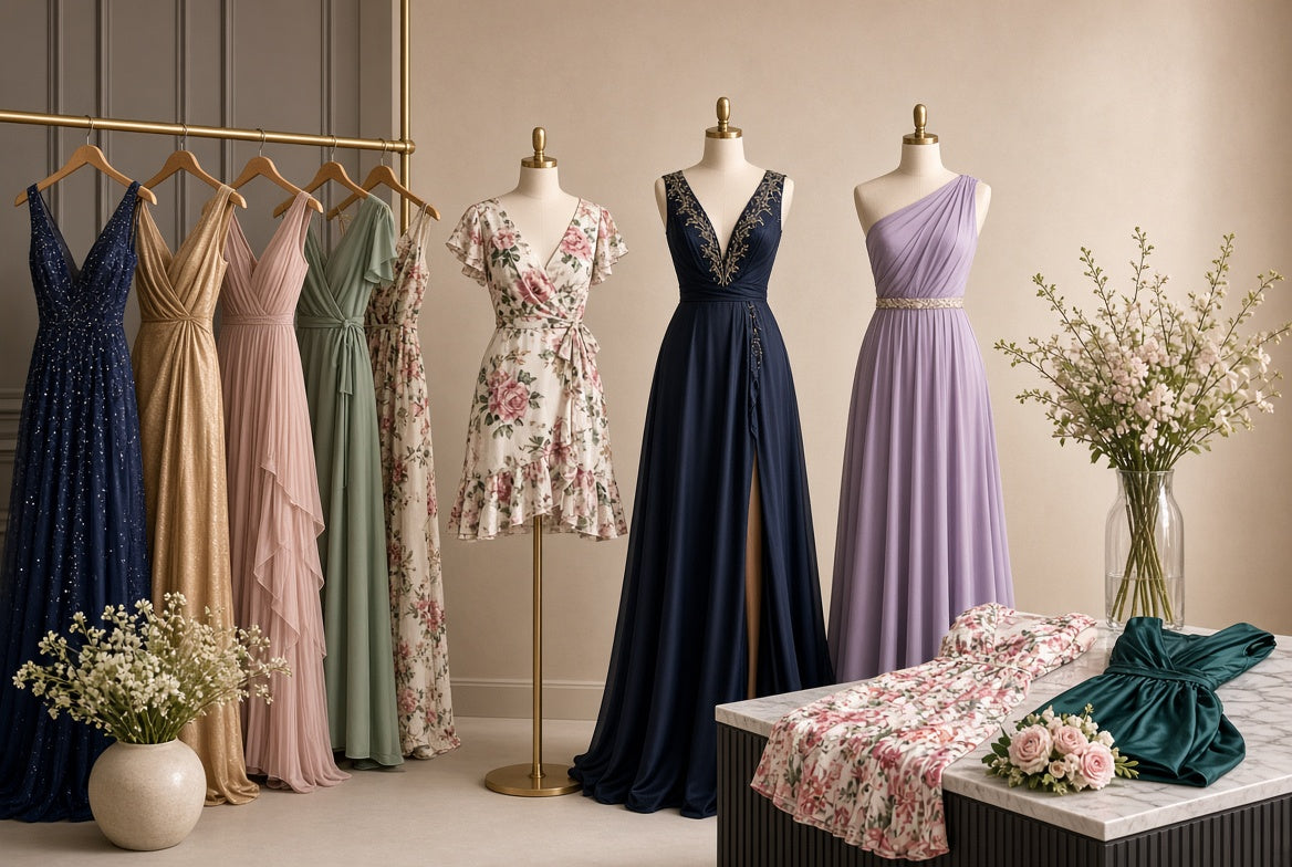 Vestidos