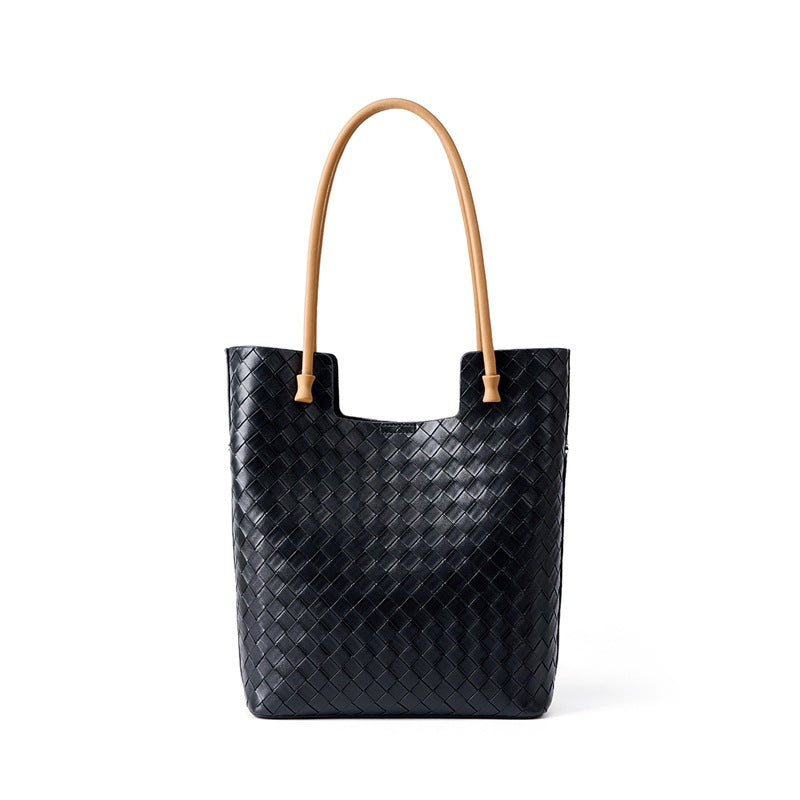 Bolso de Cuero Mujer Bandolera Vintage | Piel Auténtica
