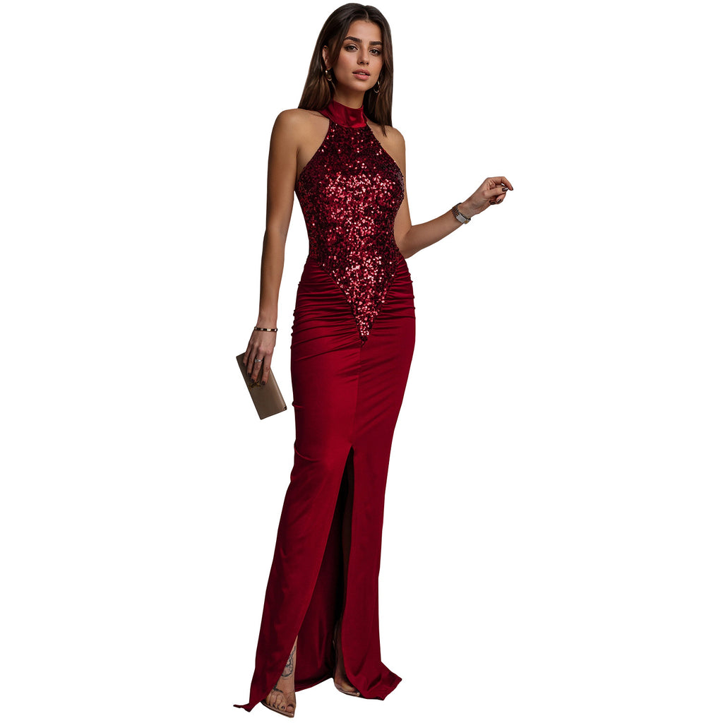 Vestido Mariposa