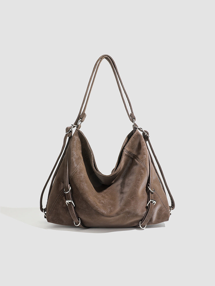 Bolso Tote Mujer Retro