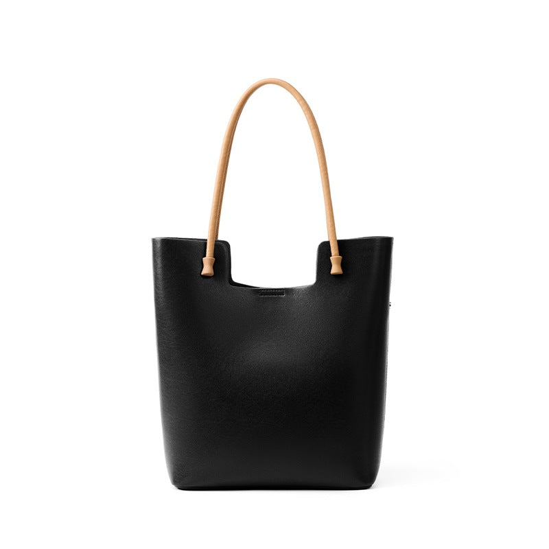 Bolso de Cuero Mujer Bandolera Vintage | Piel Auténtica
