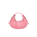 Bolso de Hombro Mujer Bordado Floral