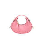 Bolso de Hombro Mujer Bordado Floral
