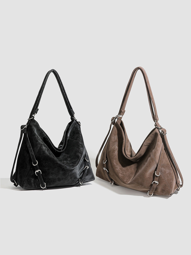 Bolso Tote Mujer Retro