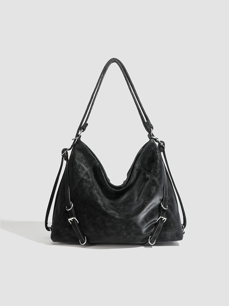 Bolso Tote Mujer Retro