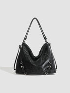 Bolso Tote Mujer Retro
