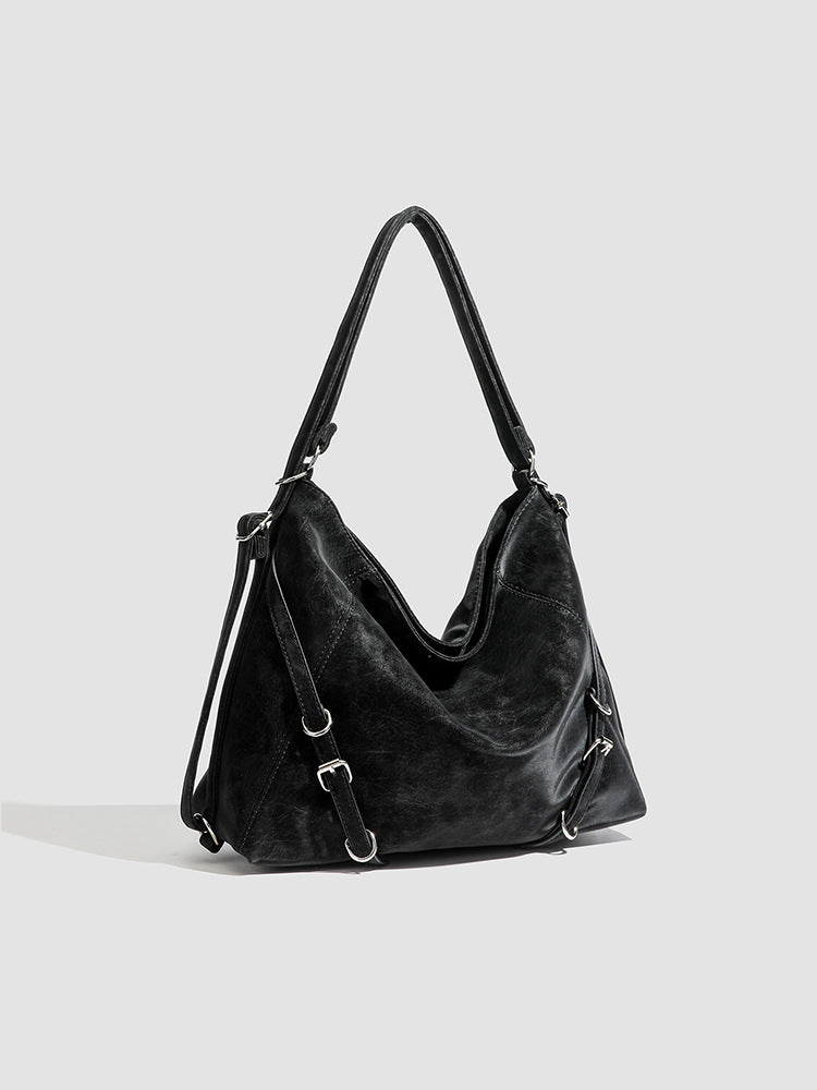 Bolso Tote Mujer Retro