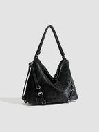 Bolso Tote Mujer Retro