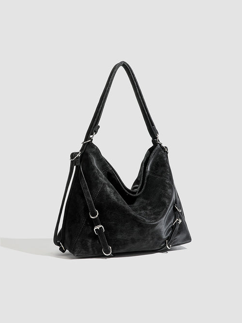 Bolso Tote Mujer Retro