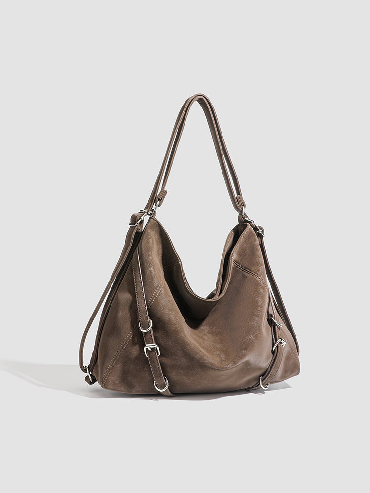 Bolso Tote Mujer Retro