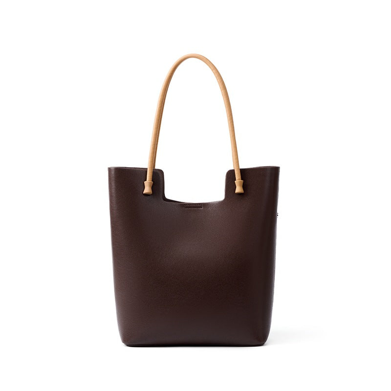 Bolso de Cuero Mujer Bandolera Vintage | Piel Auténtica